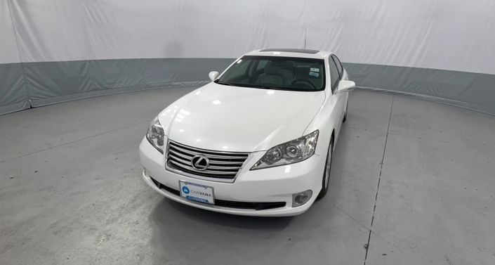 Thumbnail: 2010 Lexus ES - 1