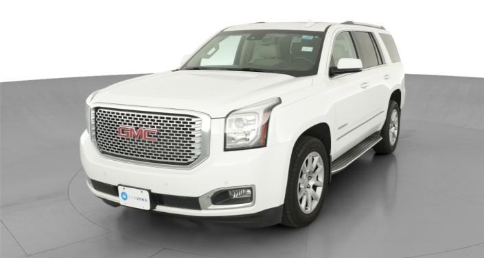 Thumbnail: 2016 GMC Yukon - 1