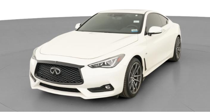 Thumbnail: 2019 INFINITI Q60 - 1