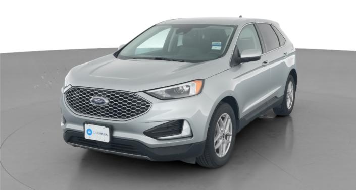 Thumbnail: 2023 Ford Edge - 1