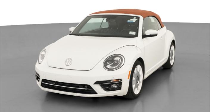 Thumbnail: 2019 Volkswagen Beetle - 1