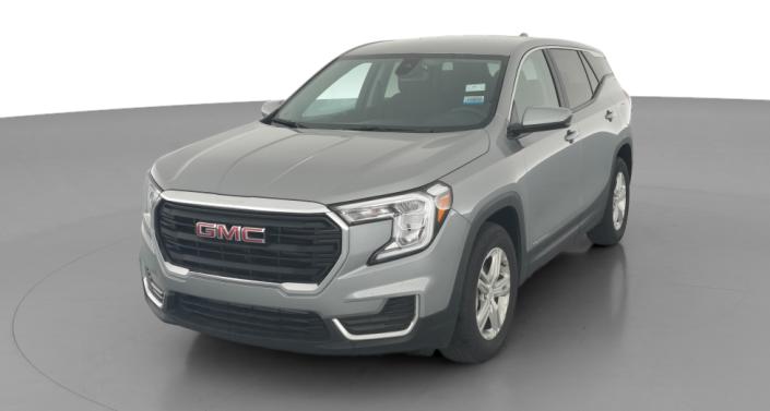 2024 GMC Terrain SLE -
                  Lorain, OH
