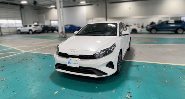 Thumbnail: 2024 Kia Forte - 1