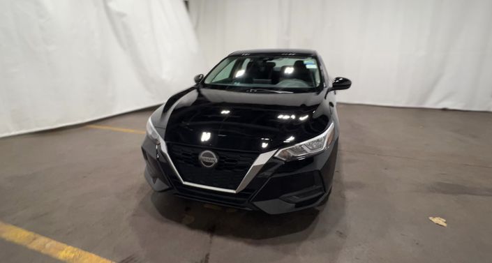 Thumbnail: 2023 Nissan Sentra - 1