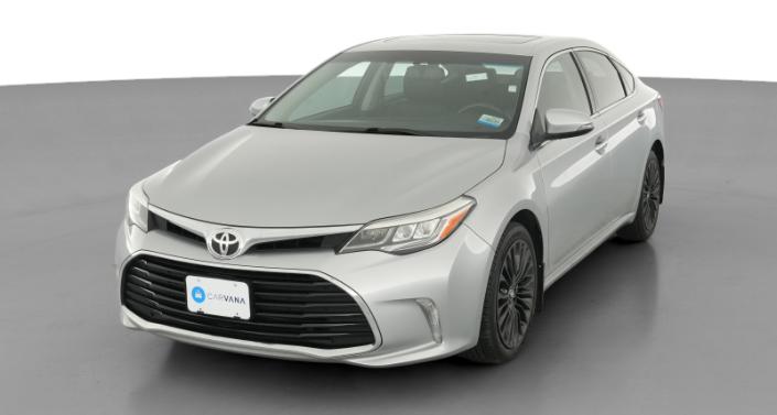 2016 Toyota Avalon Touring -
                  Richton Park, IL