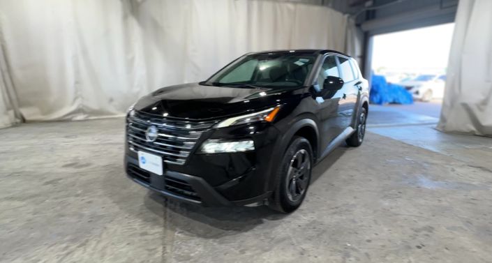 Thumbnail: 2024 Nissan Rogue - 1