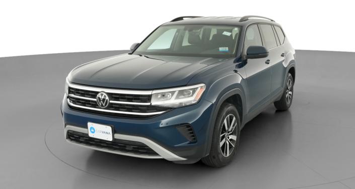 Thumbnail: 2022 Volkswagen Atlas - 1
