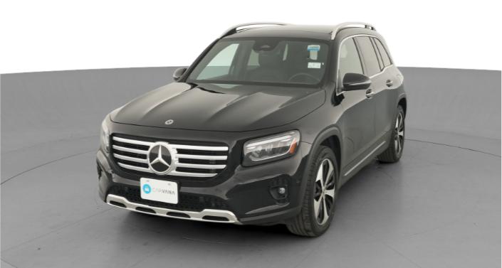 Thumbnail: 2024 Mercedes-Benz GLB - 1