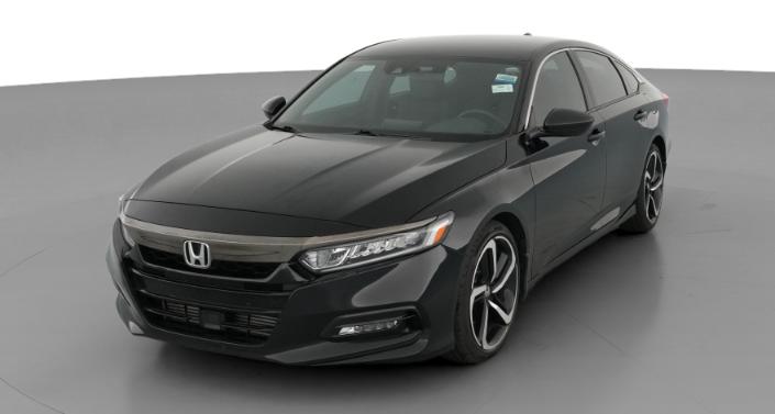 Thumbnail: 2019 Honda Accord - 1