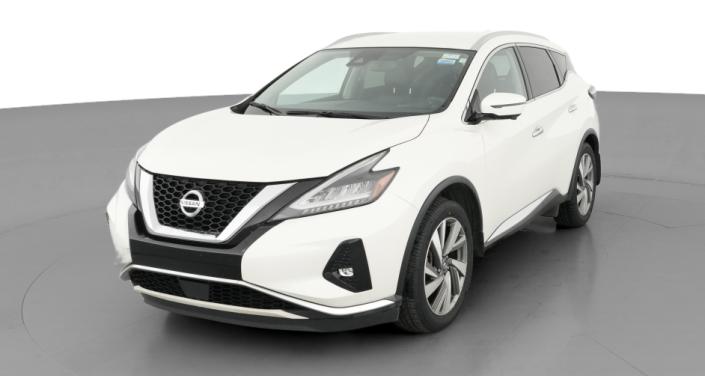 Thumbnail: 2020 Nissan Murano - 1