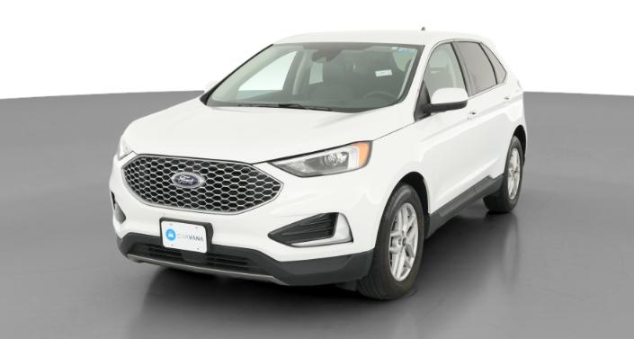 Thumbnail: 2024 Ford Edge - 1