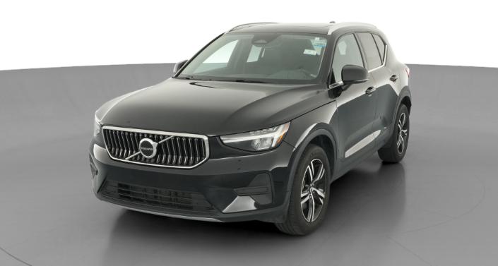 Thumbnail: 2024 Volvo XC40 - 1