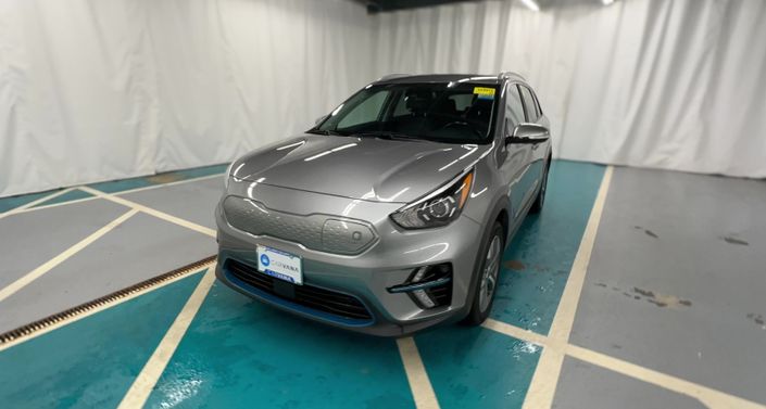 Thumbnail: 2022 Kia Niro - 1