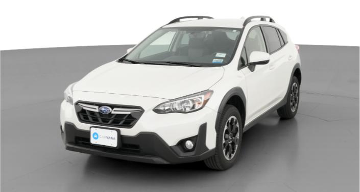 Thumbnail: 2023 Subaru Crosstrek - 1