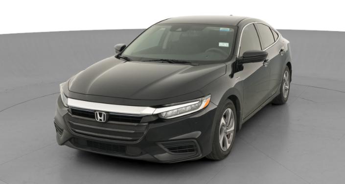 Thumbnail: 2020 Honda Insight - 1