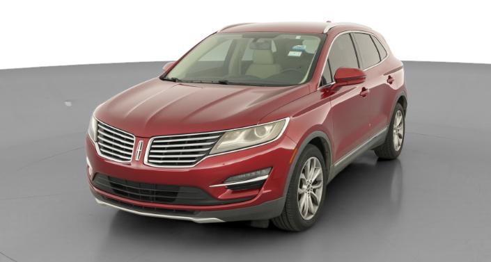 2015 Lincoln MKC Base -
                  West Memphis, AR