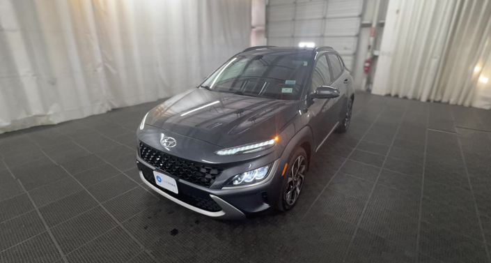 Thumbnail: 2022 Hyundai Kona - 1
