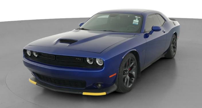 Thumbnail: 2019 Dodge Challenger - 1