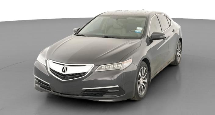 2015 Acura TLX Base -
                  Fort Worth, TX