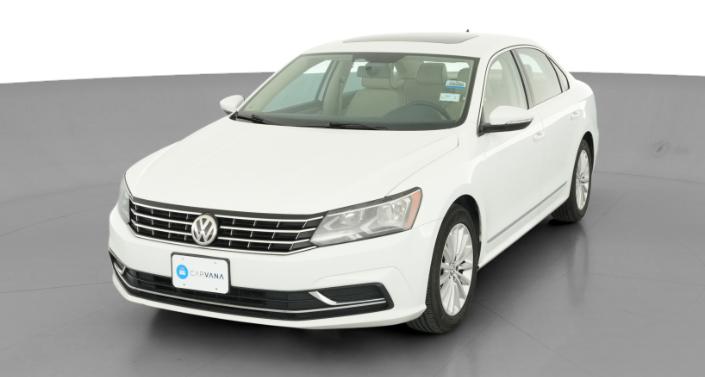 Thumbnail: 2016 Volkswagen Passat - 1