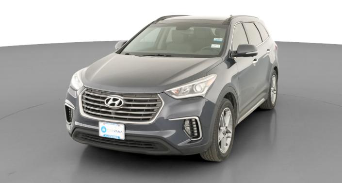 Thumbnail: 2019 Hyundai Santa Fe - 1