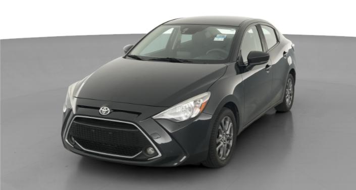 Thumbnail: 2019 Toyota Yaris - 1