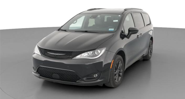 Thumbnail: 2020 Chrysler Pacifica - 1