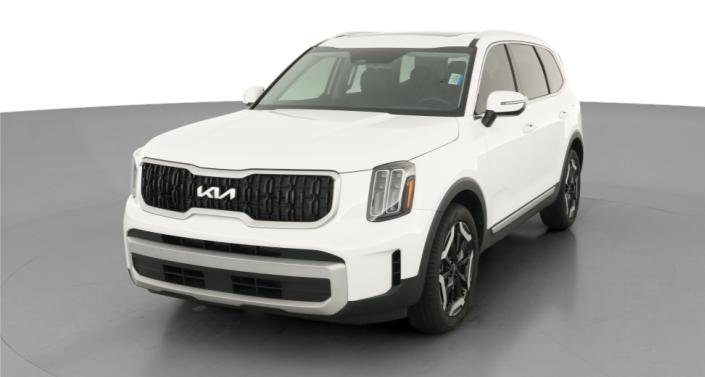 Thumbnail: 2024 Kia Telluride - 1
