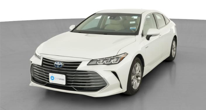 Thumbnail: 2021 Toyota Avalon - 1