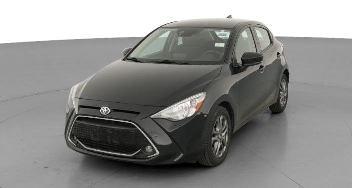 2020 Toyota Yaris LE -
                  Hebron, OH