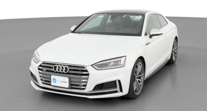 Thumbnail: 2018 Audi S5 - 1