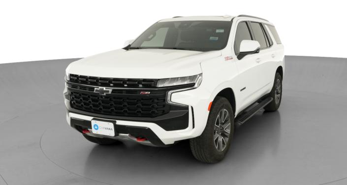 Thumbnail: 2023 Chevrolet Tahoe - 1