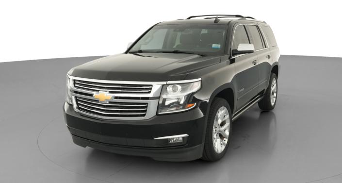 Thumbnail: 2019 Chevrolet Tahoe - 1
