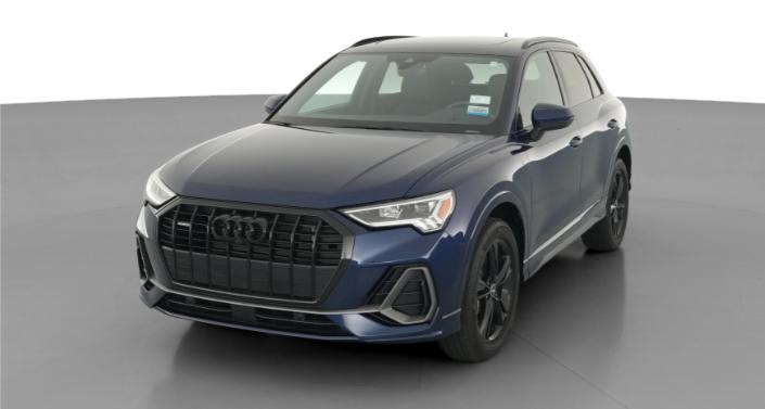Thumbnail: 2022 Audi Q3 - 1