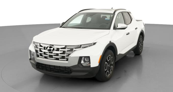 Thumbnail: 2022 Hyundai Santa Cruz - 1