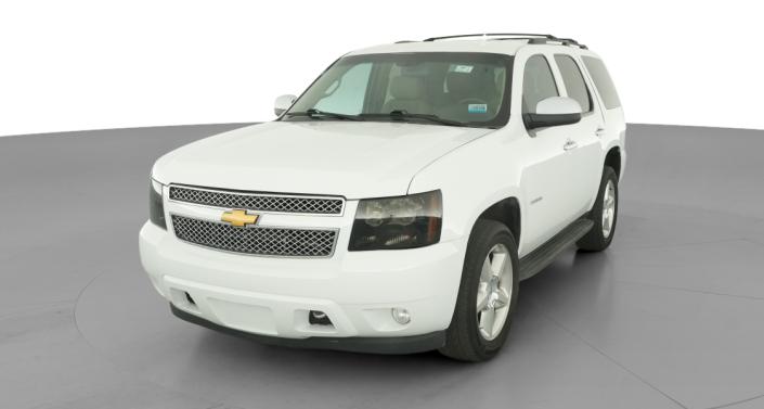 2014 Chevrolet Tahoe LS -
                  Tolleson, AZ