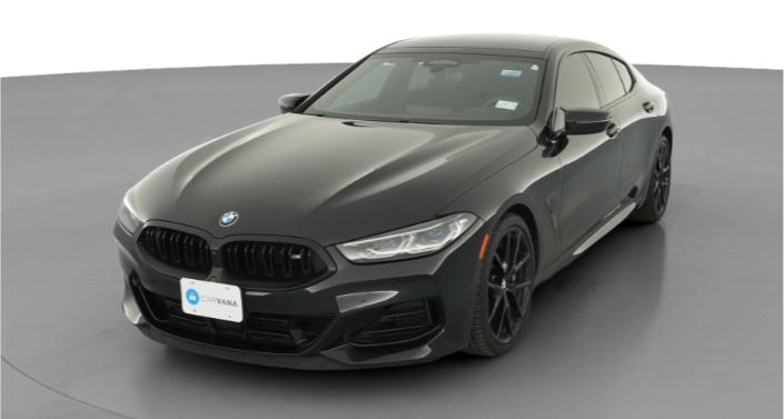 Thumbnail: 2023 BMW 8 Series - 1