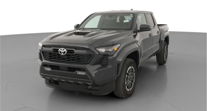 Thumbnail: 2024 Toyota Tacoma - 1