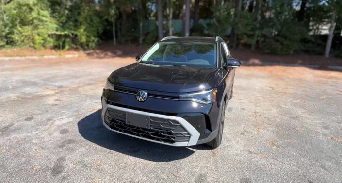 Thumbnail: 2025 Volkswagen Taos - 1