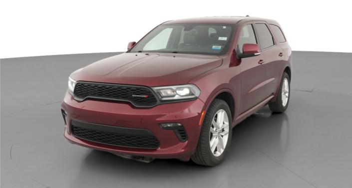Thumbnail: 2021 Dodge Durango - 1