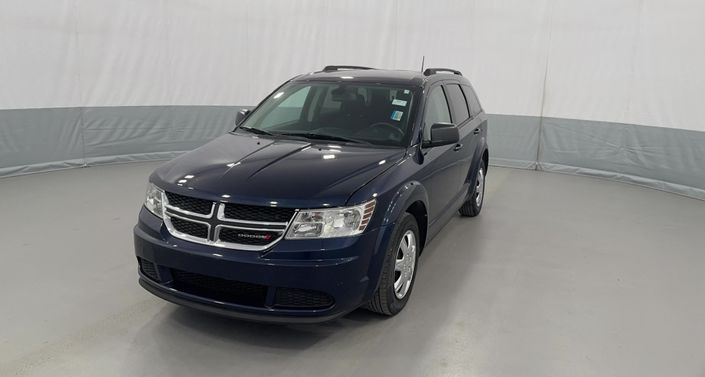 Thumbnail: 2018 Dodge Journey - 1