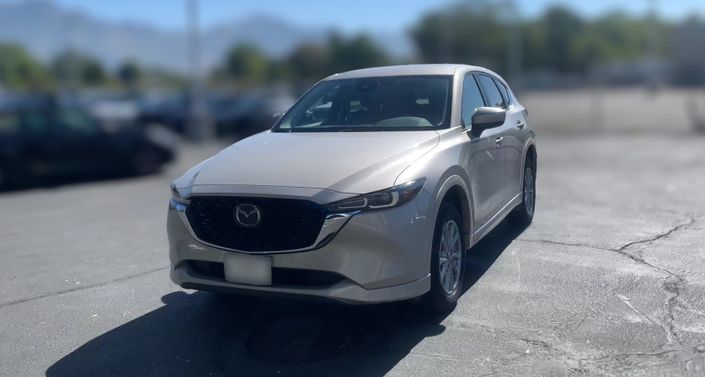 Thumbnail: 2025 Mazda CX-5 - 1