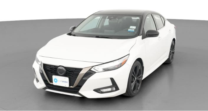 Thumbnail: 2022 Nissan Sentra - 1