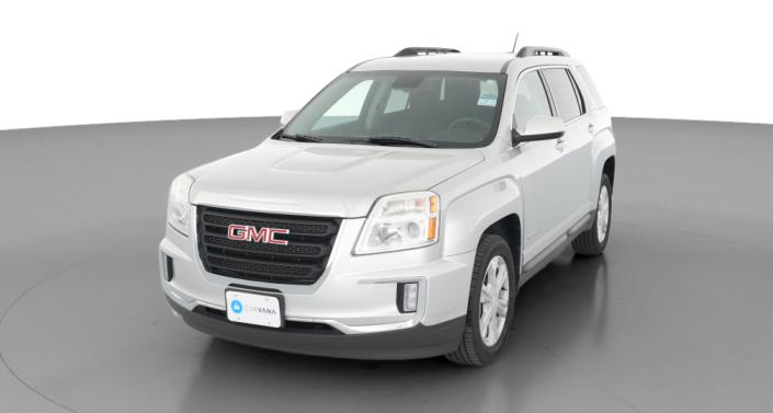 Thumbnail: 2017 GMC Terrain - 1
