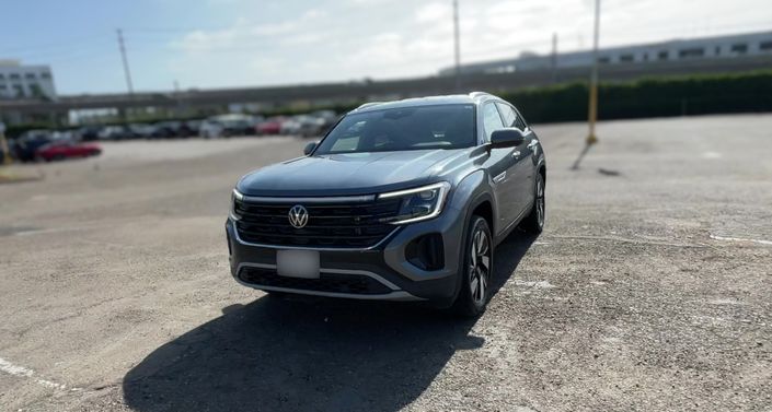 Thumbnail: 2025 Volkswagen Atlas - 1