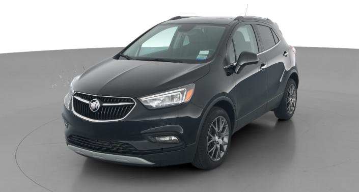 Thumbnail: 2020 Buick Encore - 1