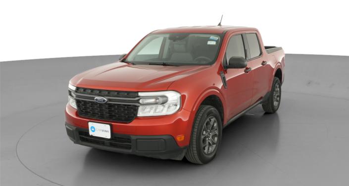 Thumbnail: 2023 Ford Maverick - 1