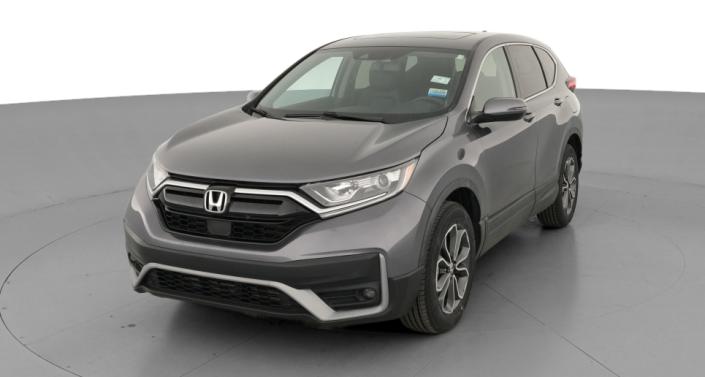 Thumbnail: 2020 Honda CR-V - 1