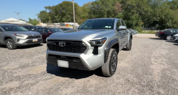 Thumbnail: 2025 Toyota Tacoma - 1