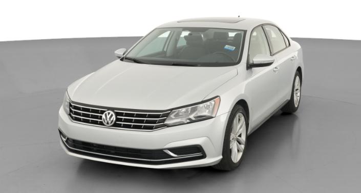 Thumbnail: 2019 Volkswagen Passat - 1